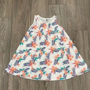 Tea Collection Trapeze Dress